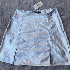 𝕊𝕚𝕝𝕧𝕖𝕣 𝕤𝕜𝕚𝕣𝕥